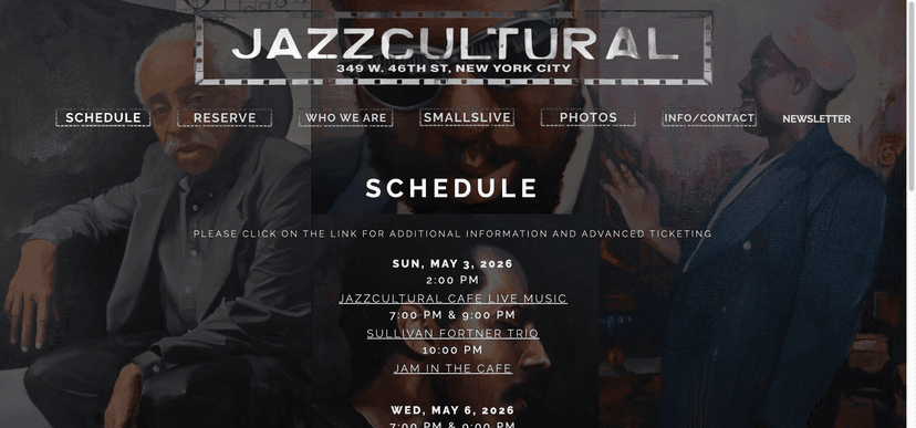 Jazz Cultural